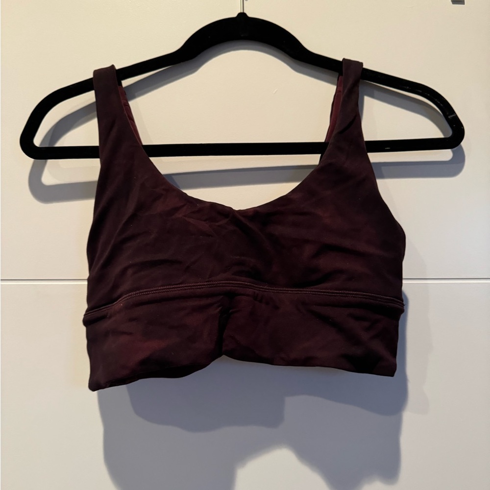 lululemon Align Bra!
